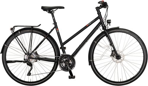 Tourenrad VSF Fahrradmanufaktur T-700 2022