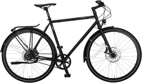 Tourenrad VSF Fahrradmanufaktur T-900 Rohloff Speedhub 14-Gang / Disc / Gates 2022