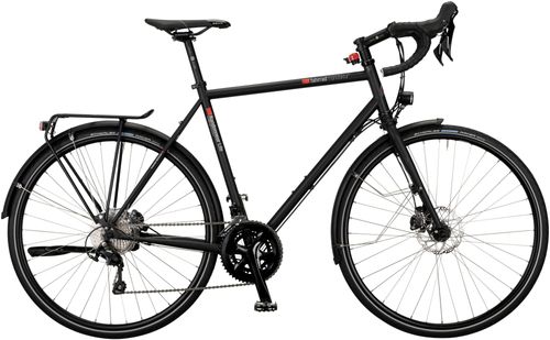 Tourenrad VSF Fahrradmanufaktur T-Randonneur Lite 2022 | 28 Zoll | Diamant