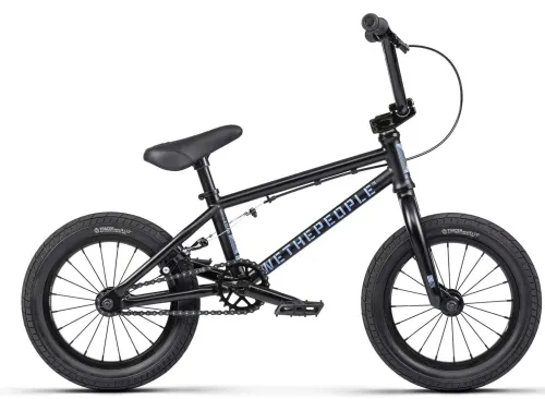 Kinderfahrrad 14 Zoll Wethepeople RIOT 2021 | 14 Zoll | BMX