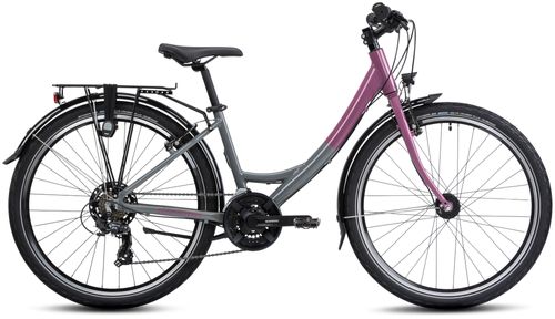 Jugendfahrrad 26 Zoll Winora Chica 26 2023 | 26 Zoll | Diamant