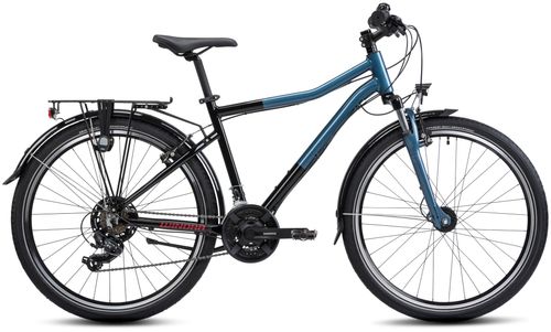 Jugendfahrrad 26 Zoll Winora Dash 26 2023 | 26 Zoll | Diamant