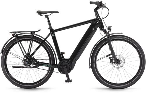 E-Stadtrad Winora Sinus R8 2022
