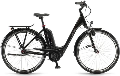 E-Stadtrad Winora Tria N7 eco 2021