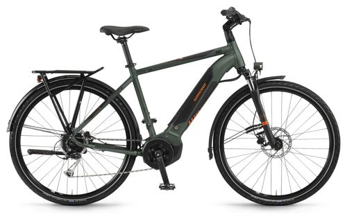 E-Bike Tourenrad Winora Yucatan i9 2020