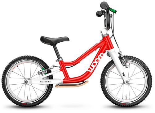Laufrad Woom woom 1 PLUS 2022