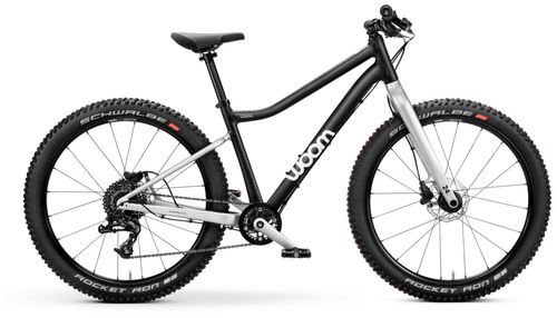 Kinderfahrrad 24 Zoll Woom woom OFF 5 2022 | 24 Zoll | Diamant