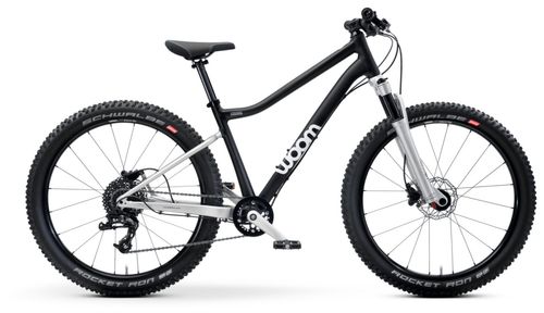 Kinderfahrrad 24 Zoll Woom woom OFF AIR 5 2022 | 24 Zoll | Diamant