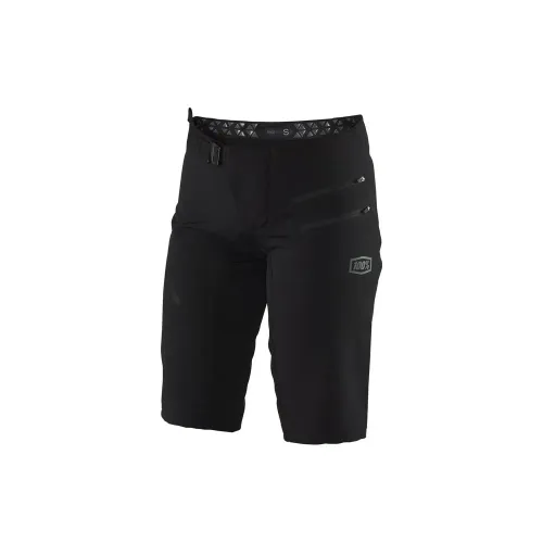 MTB Shorts 100% Airmatic MTB kurze Hose