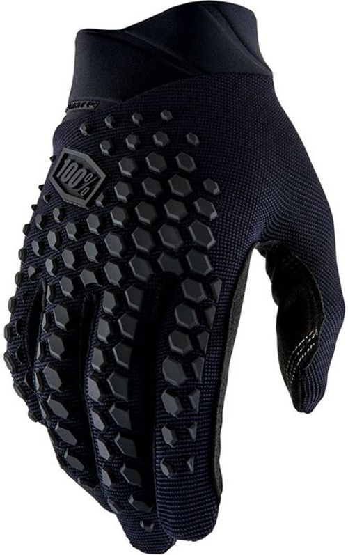 Fahrradhandschuhe 100% Geomatic Langfinger Handschuhe 2023