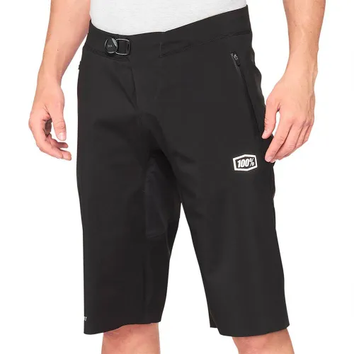 MTB Shorts 100% Hydromatic kurze Hose
