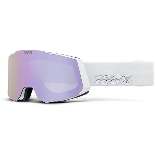Skibrille 100% Snowcraft 0