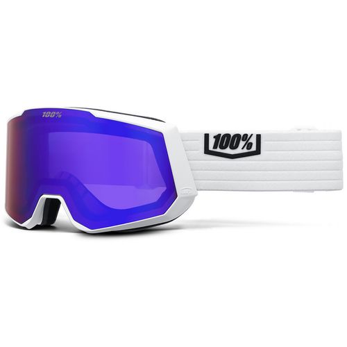 Skibrille 100% Snowcraft XL 0