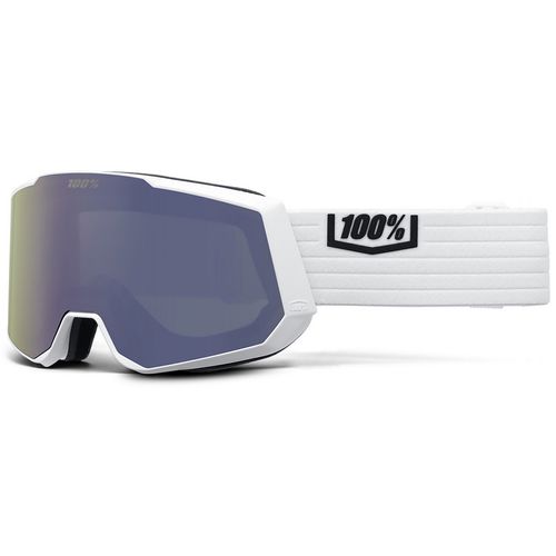 Skibrille 100% Snowcraft XL 0