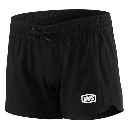 MTB Shorts 100% Draft Athletic kurze Hose 0
