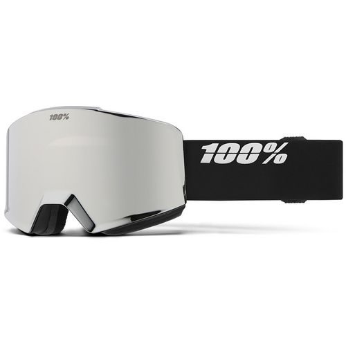 Skibrille 100% Norg 0