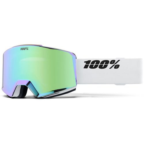 Skibrille 100% Norg 0