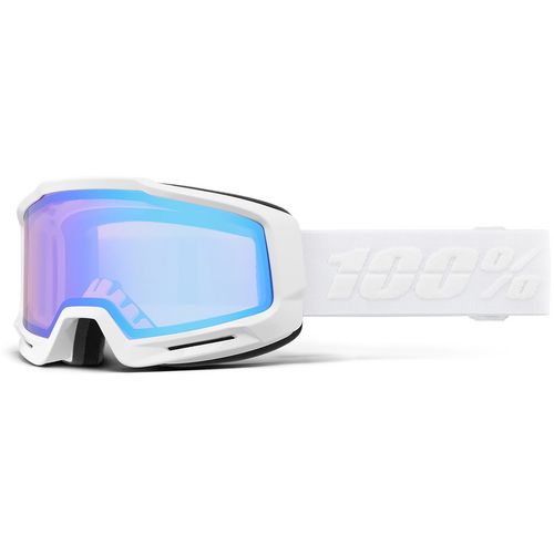 Skibrille 100% Okan 0