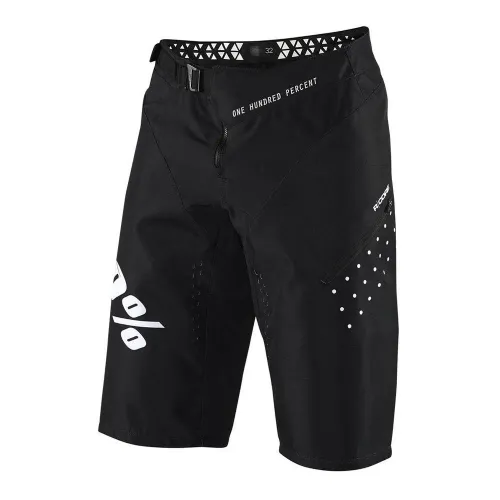 MTB Shorts 100% R-Core kurze Hose 0