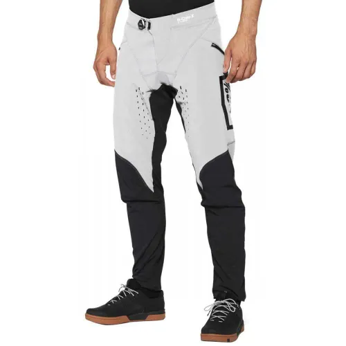 Fahrradhose lang 100% R-Core X Hosen 0