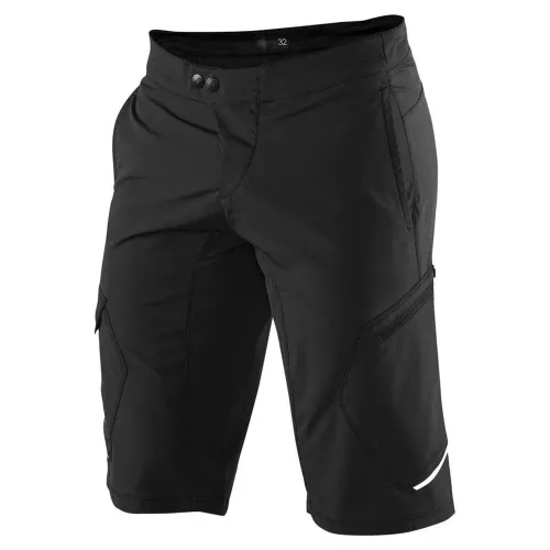 MTB Shorts 100% Ridecamp kurze Hose 0
