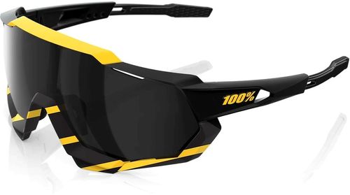 Sportbrille 100% Speedtrap 0