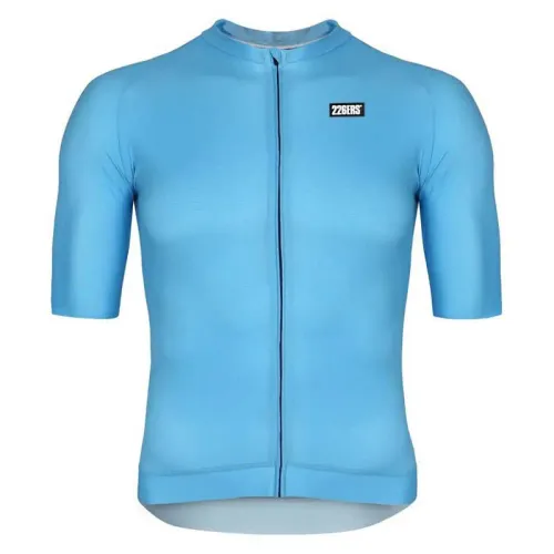 Fahrradtrikots kurzarm 226ers Color Block