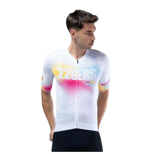 Fahrradtrikots kurzarm 226ers CX Pro 4.0 Hydrazero