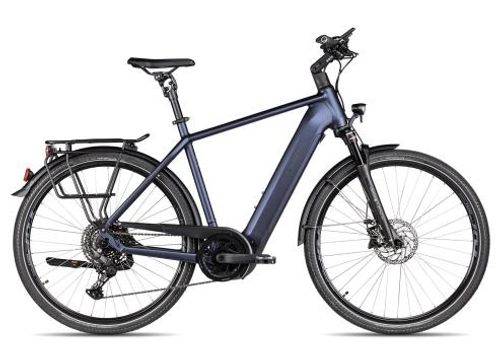 E-Bike Tourenrad 2R Manufaktur ELX 11 2025 | 800 Wh | 28 Zoll | Diamant