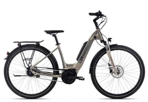 E-Bike Tourenrad 2R Manufaktur ELX 5 2025 | 500 Wh | 28 Zoll | Tiefeinsteiger