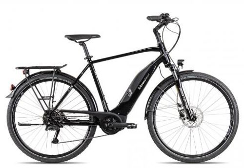 E-Bike Tourenrad 2R Manufaktur ELX 9 2024 | 545 Wh | 28 Zoll | Diamant