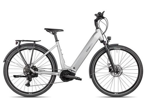 E-Bike Tourenrad 2R Manufaktur ETX 9 2025 | 625 Wh | 28 Zoll | Tiefeinsteiger