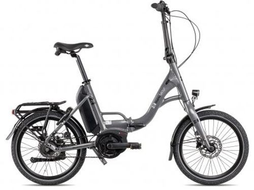 Klapprad E-Bike 2R Manufaktur FXN5 2020 | 500 Wh | 20 Zoll | Sonstige
