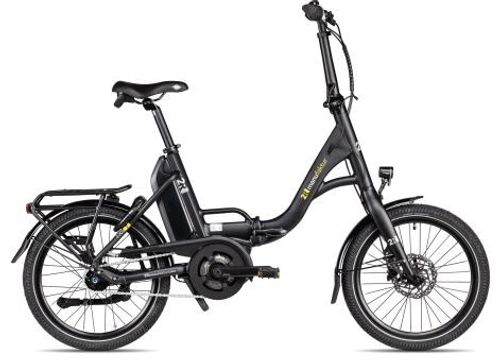 Klapprad E-Bike 2R Manufaktur FXN7 2025 | 400 Wh | 20 Zoll | Sonstige