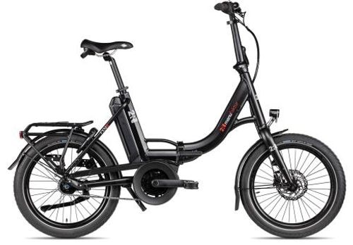 Klapprad E-Bike 2R Manufaktur FXN7 2025 | 400 Wh | 20 Zoll | Sonstige