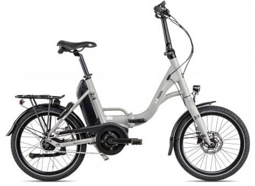 Klapprad E-Bike 2R Manufaktur FXN8 2022 | 500 Wh | 20 Zoll | Sonstige