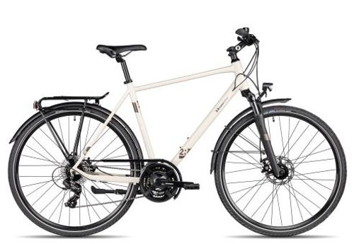 Tourenrad 2R Manufaktur TRS GO 2025 | 28 Zoll | Diamant