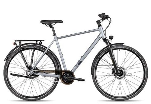 Stadtrad 2R Manufaktur TRX GO 2026 | 28 Zoll | Diamant