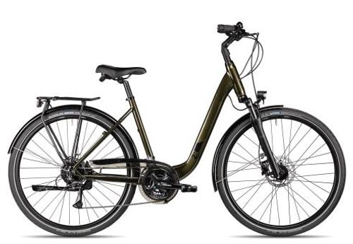 Tourenrad 2R Manufaktur TRX Plus 2026 | 28 Zoll | Tiefeinsteiger