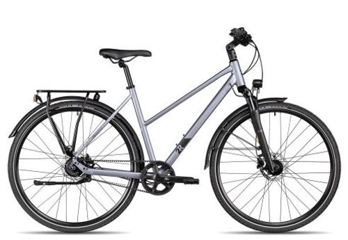 Stadtrad 2R Manufaktur TRX TWO 2026 | 28 Zoll | Trapez