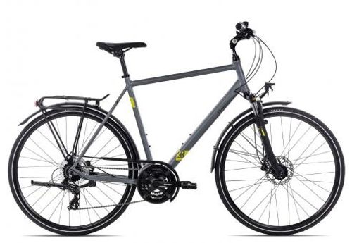 Tourenrad 2R Manufaktur TRX21 2025 | 28 Zoll | Diamant