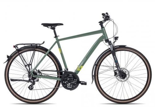 Tourenrad 2R Manufaktur TRX24 2024 | 28 Zoll | Diamant