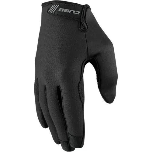 Fahrradhandschuhe Cube NF Ergonomics GEL Langfinger Handschuhe 2026