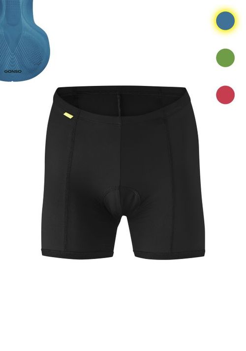 Fahrradunterhose Gonso SITIVO 2026