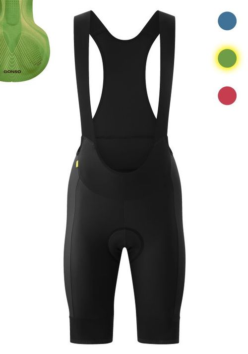 Trägerhose Gonso SITIVO BIB 2025