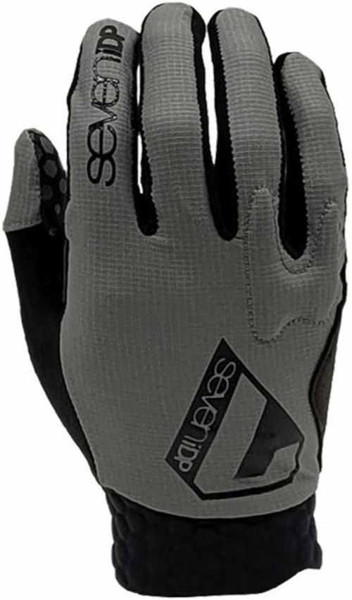 Fahrradhandschuhe 7 Protection Project Langfinger Handschuhe 2024