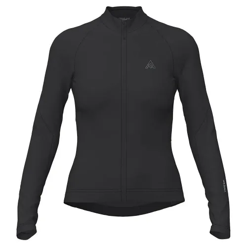 Fahrradtrikots langarm 7mesh Atlas