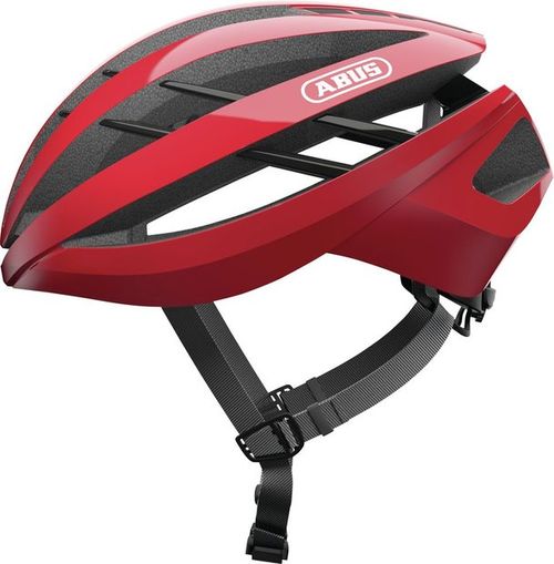 Rennrad Helm Abus Aventor 2024
