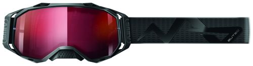 Sportbrille Abus Brille Buteo 2023