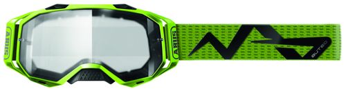 Sportbrille Abus Brille Buteo 2023